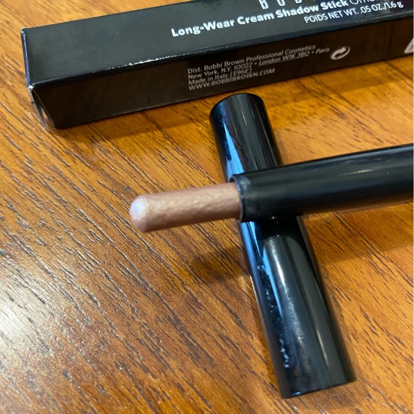 Bobbi Brown Long Wear Creme Eye Shadow stick- Discontinued shade - Picture 5 of 5